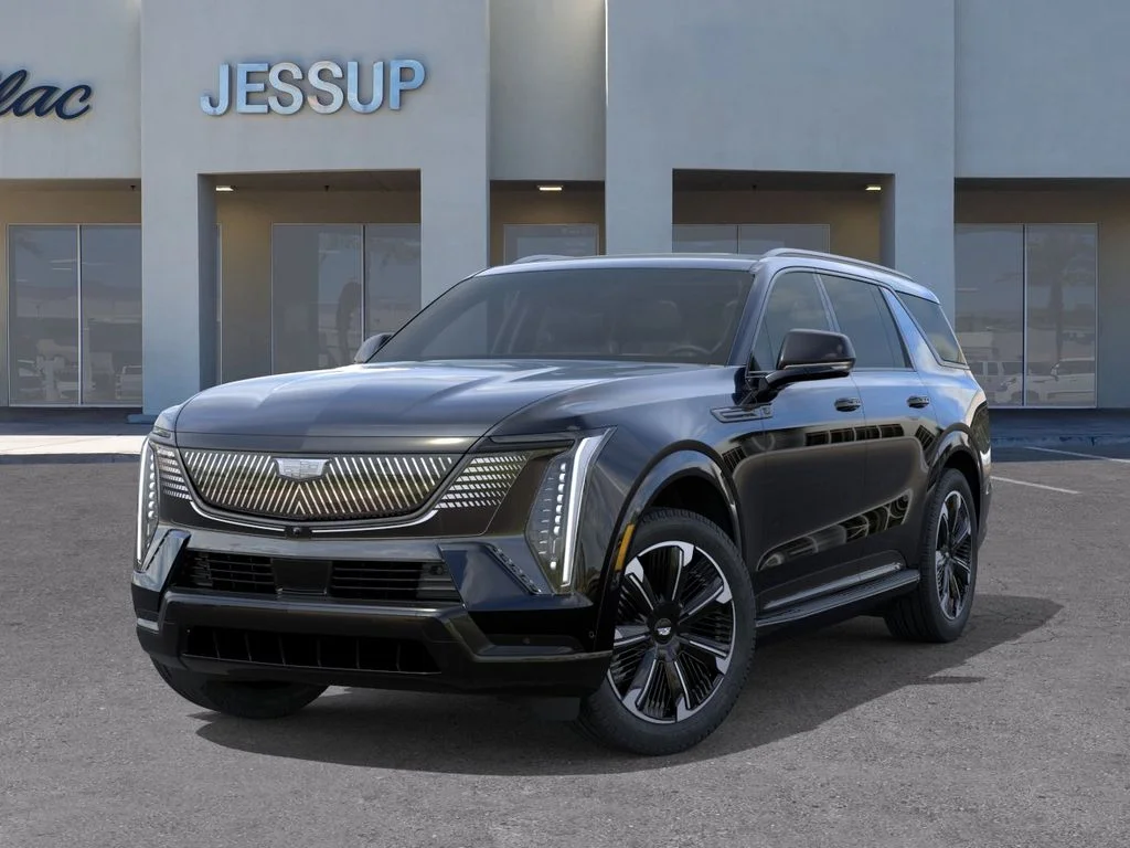 2026 Cadillac Escalade IQL Premium Sport - Photo 6