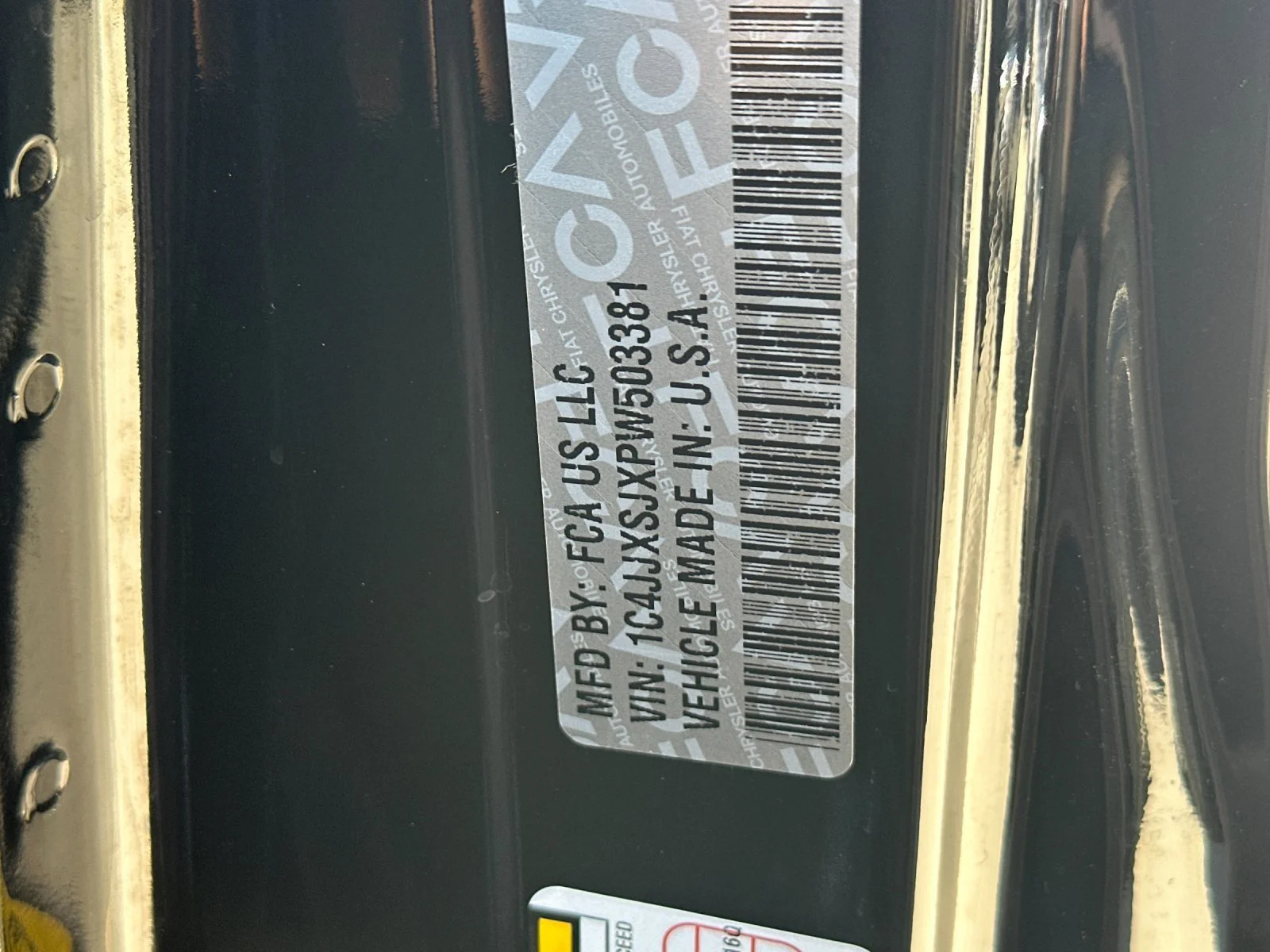 2023 Jeep Wrangler 4-Door Rubicon 392 - Photo 30