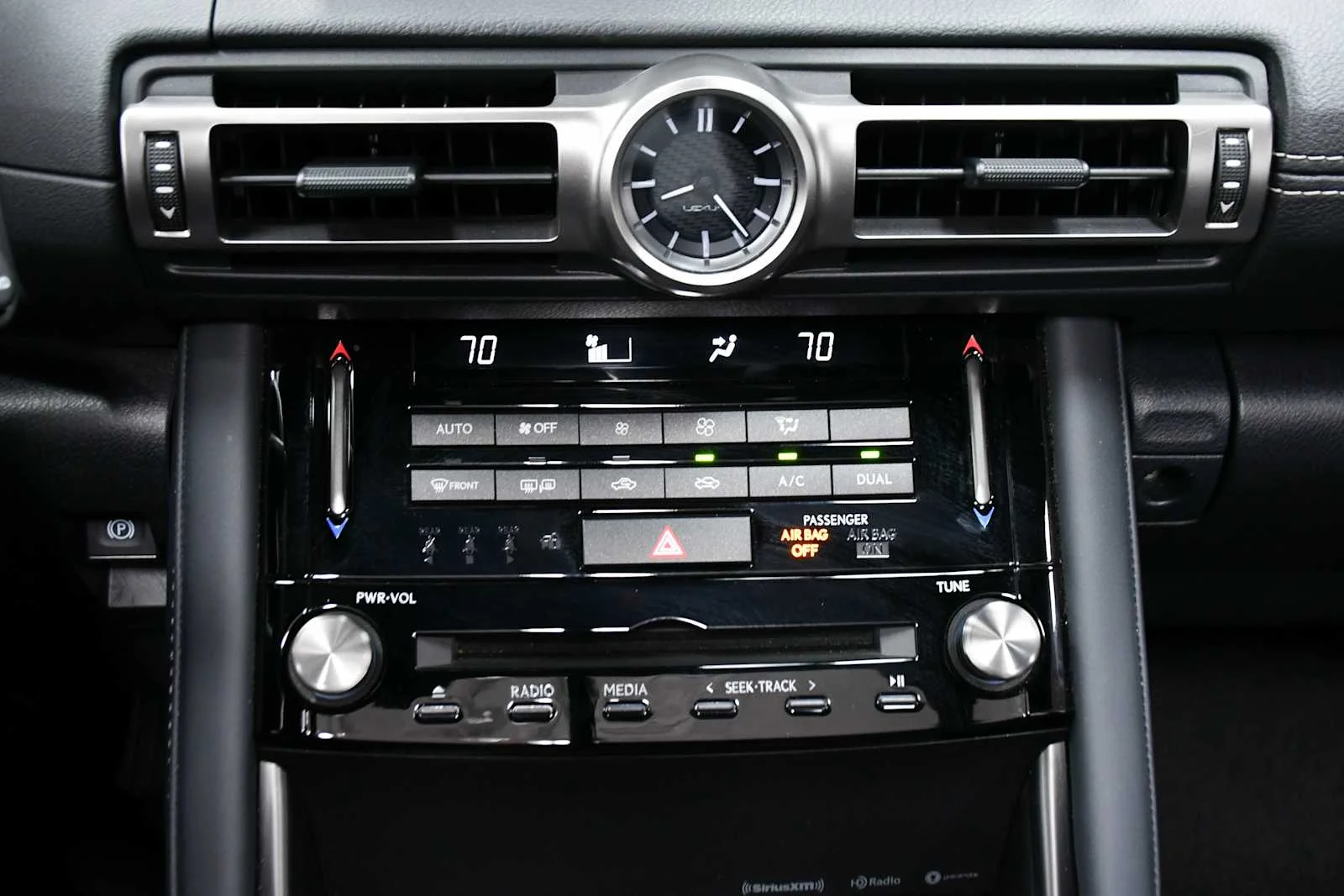 Used 2022 Matador Red Mica Lexus  image 22