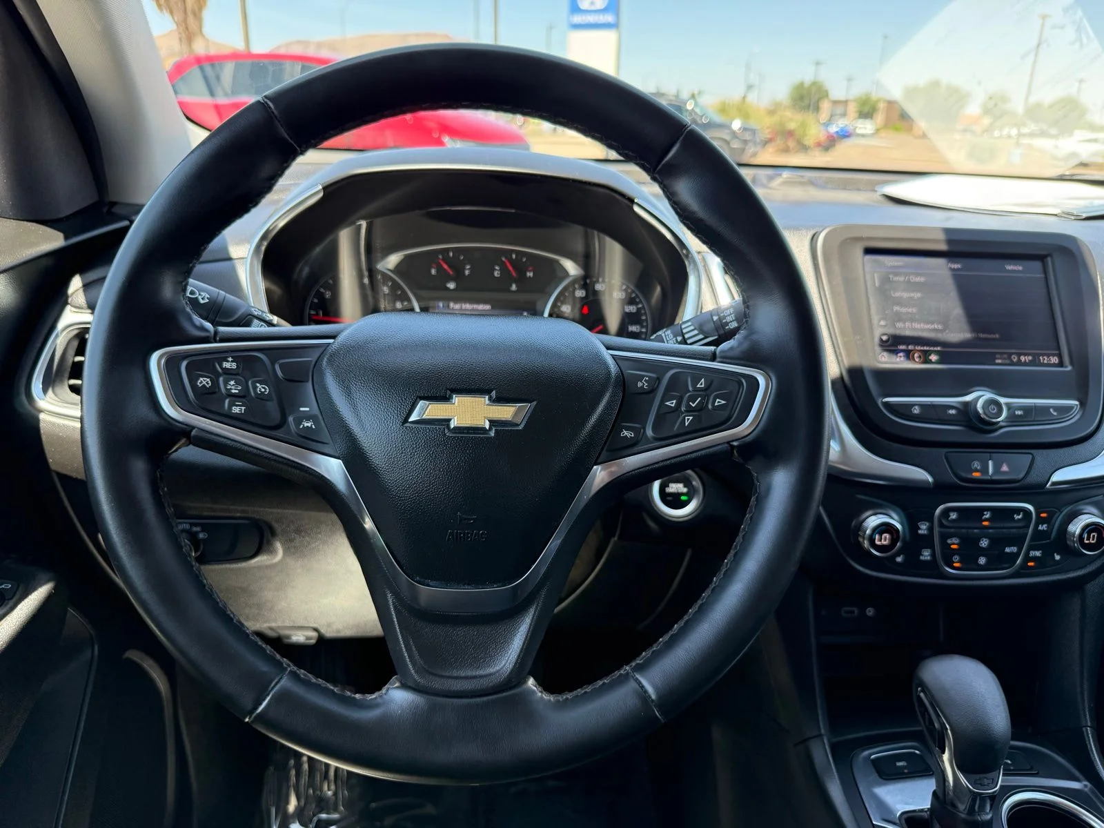 2024 Chevrolet Equinox LT - Photo 17