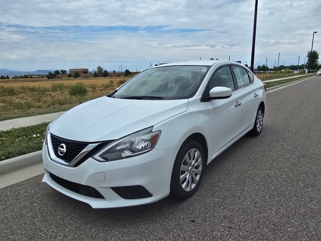 Used 2018 Fresh Powder Nissan S image 1