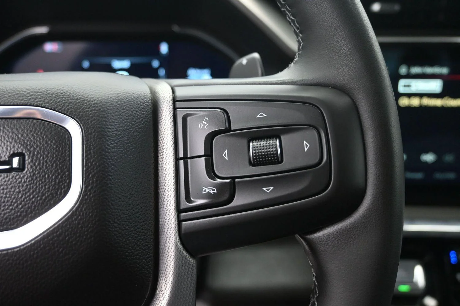 2025 GMC Sierra 1500 Denali - Photo 28