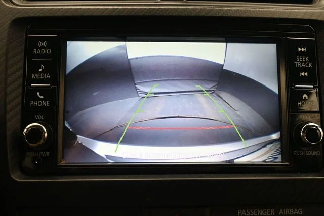 Used 2024 Silver Mitsubishi 2.0 ES image 29