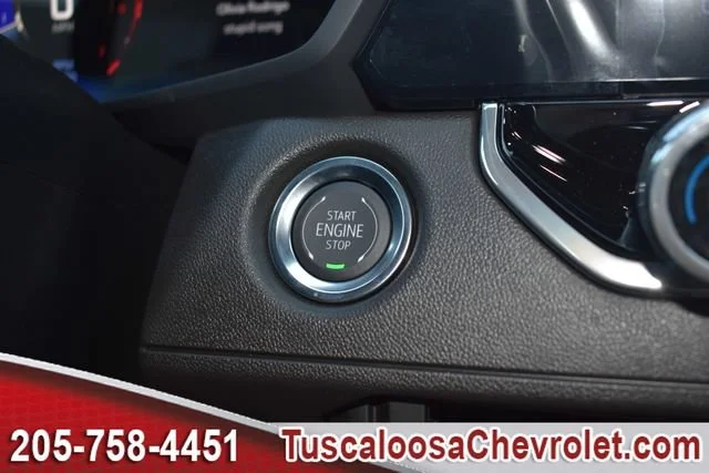 New 2026 Sterling Gray Metallic Chevrolet Trail Boss image 28