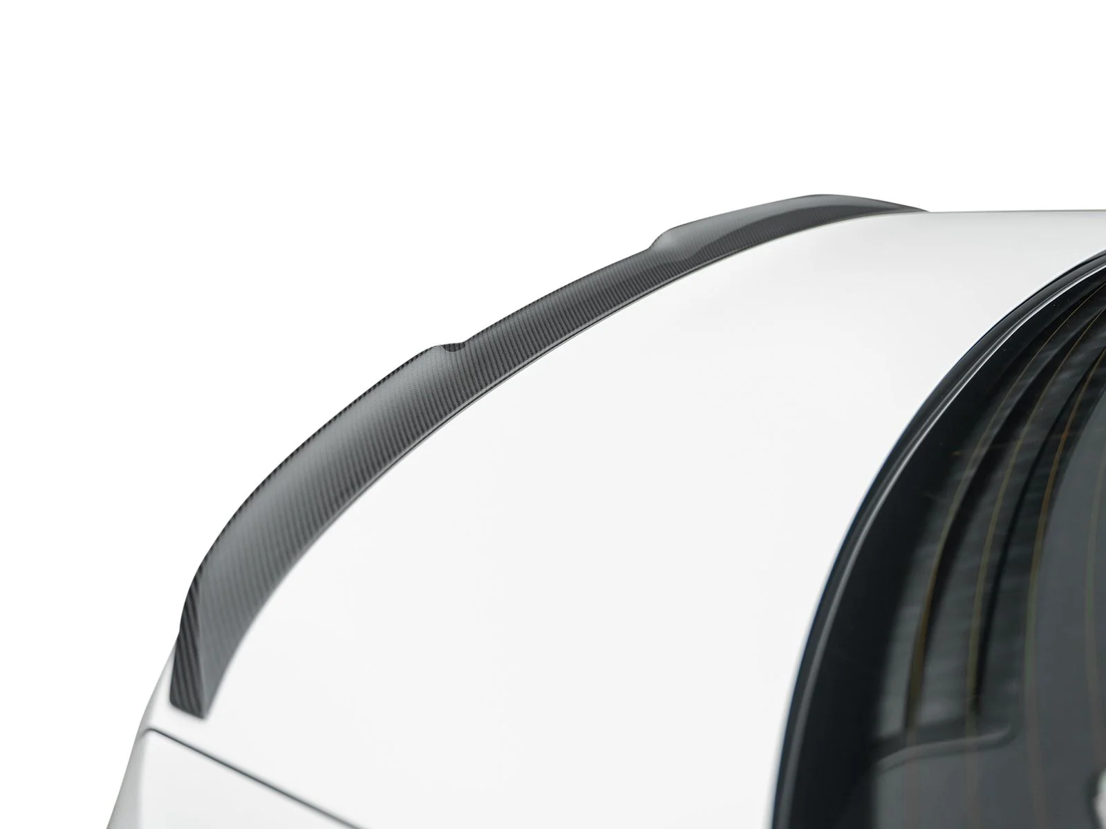 Used 2025 White BMW Competition image 19