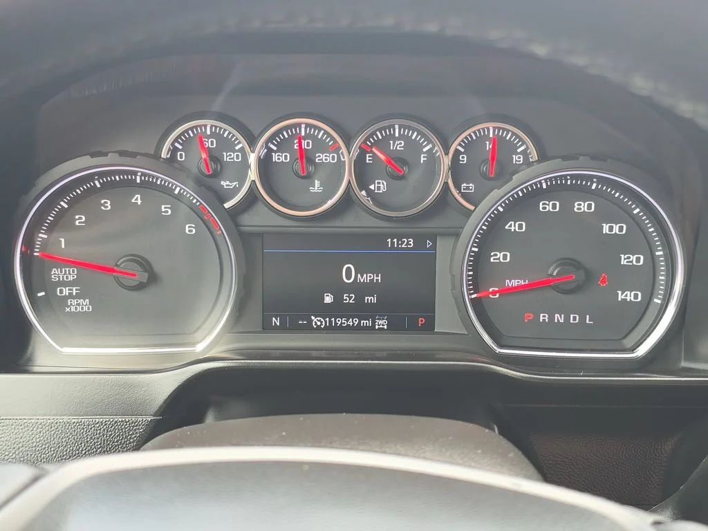 Used 2019 Brown Chevrolet LT image 26