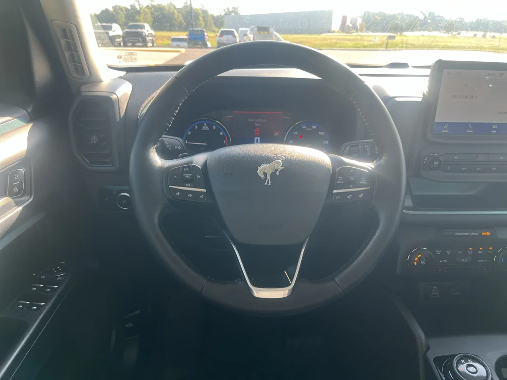 Used 2023 Area 51 Ford Badlands image 14
