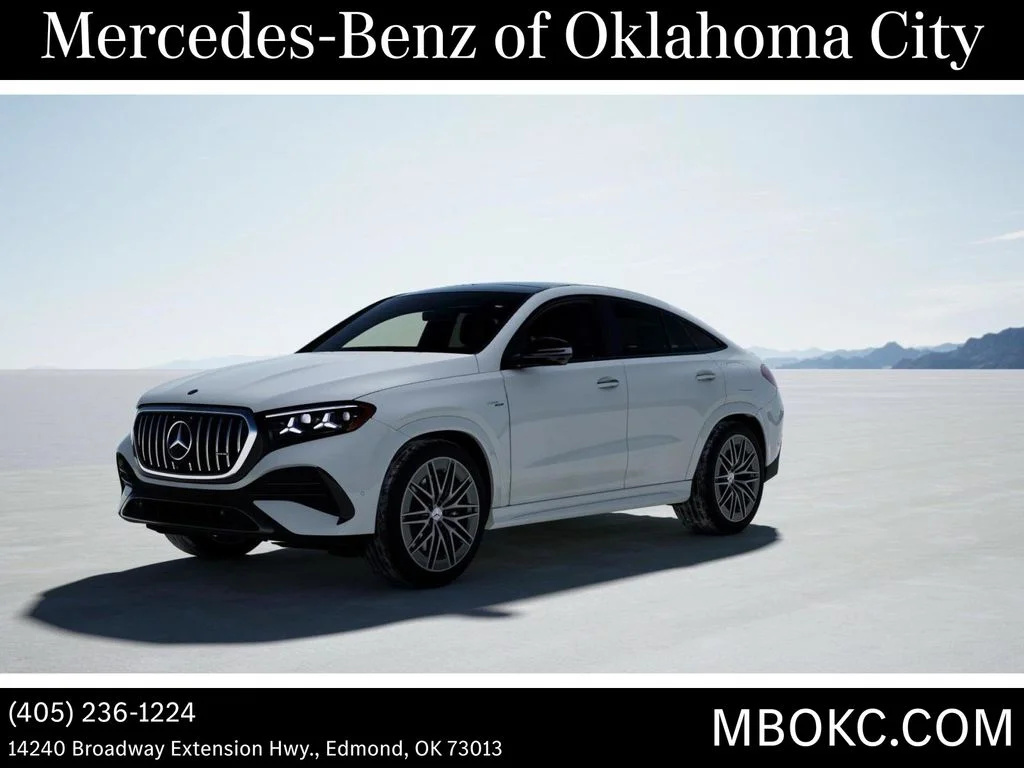 New 2027 MANUFAKTUR Moonlight White Metallic Mercedes-Benz GLE 450 image 40