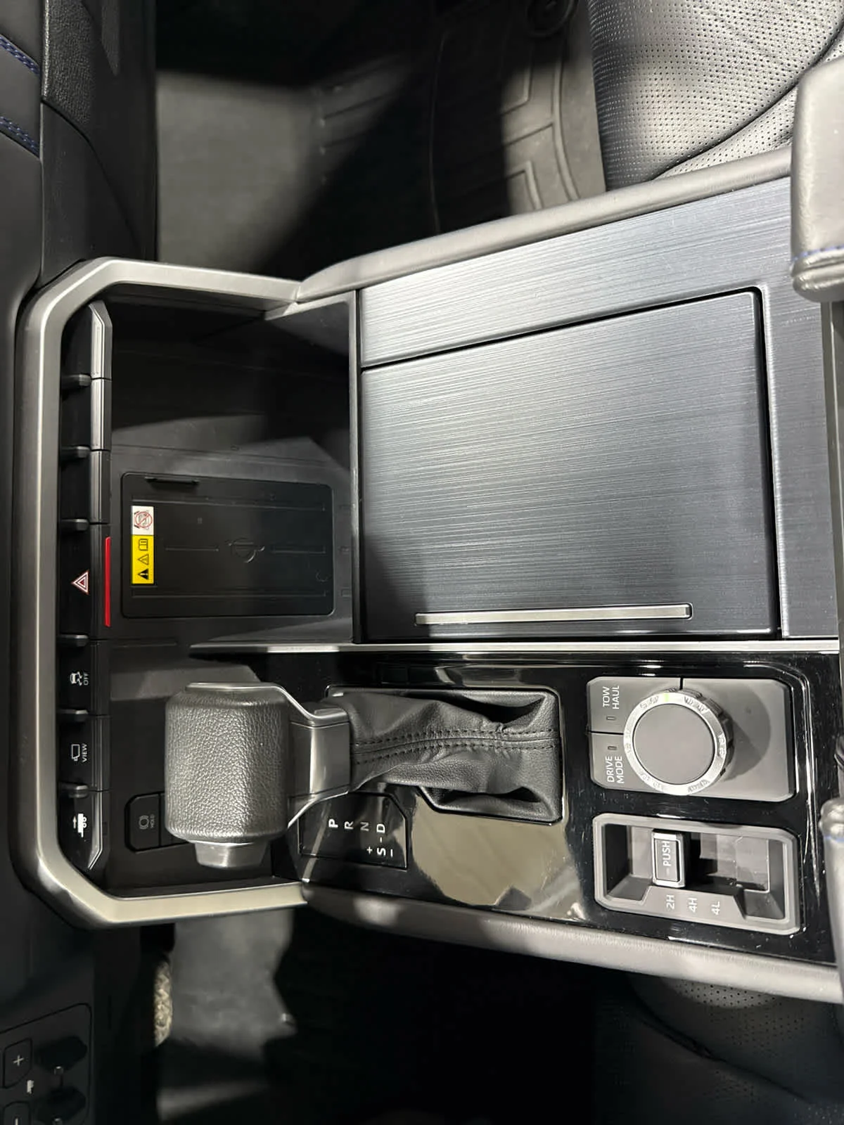 Used 2023 Blue Toyota Platinum image 20