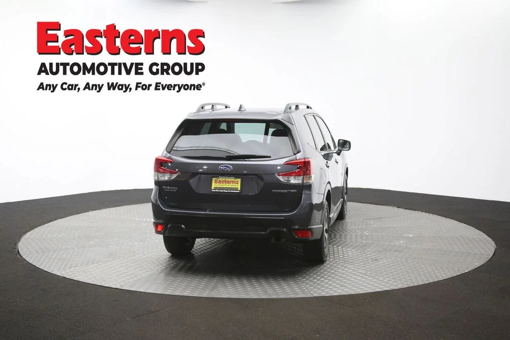 Used 2023 Gray Subaru Premium image 43