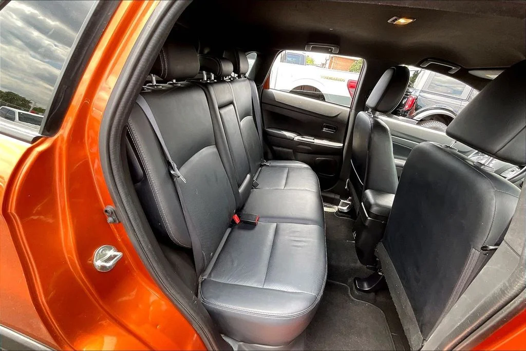 Used 2022  Mitsubishi 2.4 GT image 26