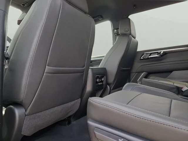 New 2026 Black Chevrolet LT image 14