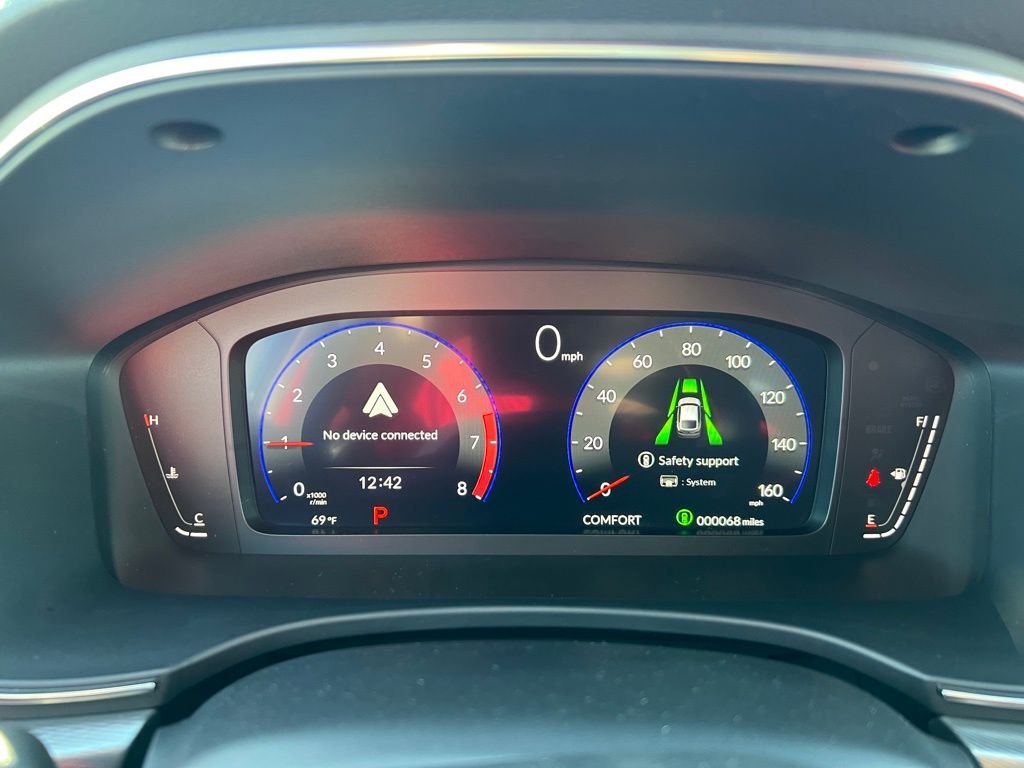 2026 Acura Integra A-Spec - Photo 18