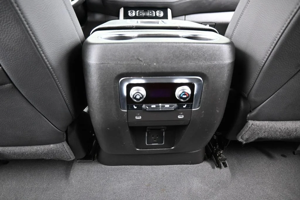 Used 2024 Sterling Metallic GMC Denali image 47
