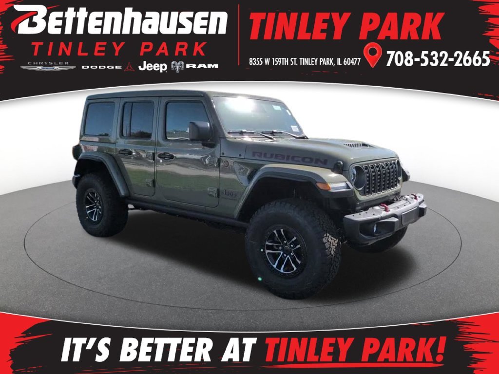 New 2027 41 Paint Jeep  image 3