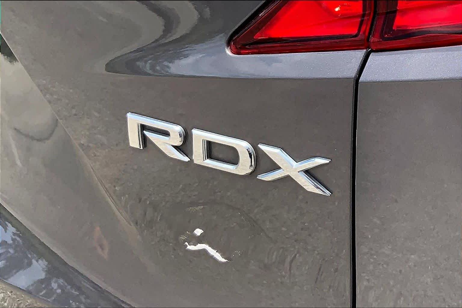Used 2019 Modern Steel Metallic Acura  image 30