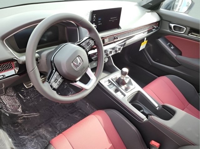 New 2026 Urban Gray Pearl Honda  image 12