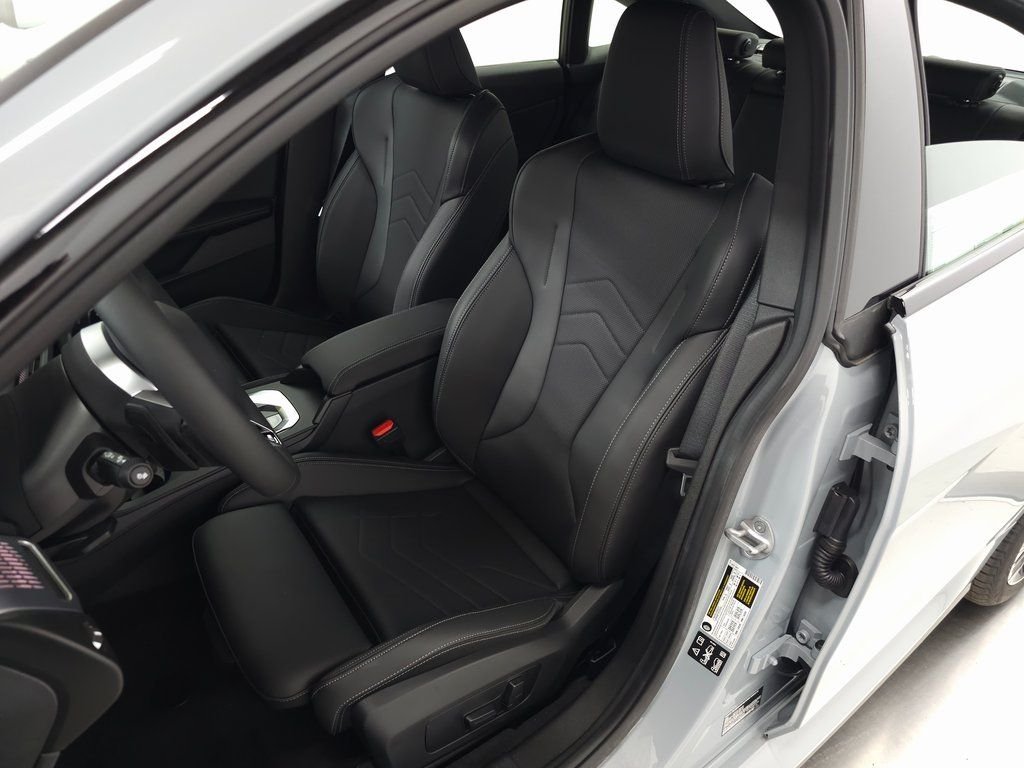 Used 2026 Gray Metallic BMW 228 Gran Coupe image 17