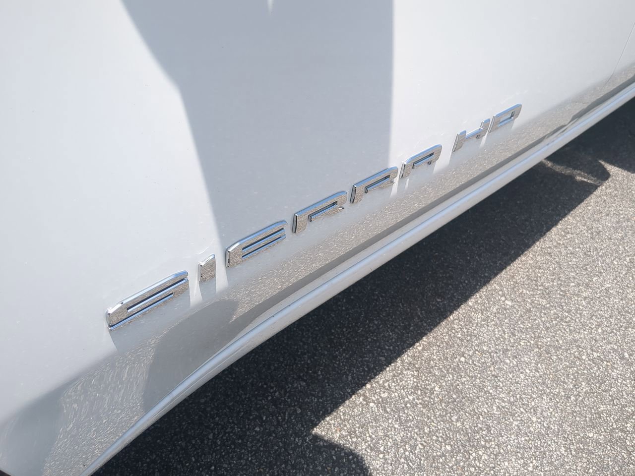 New 2026 Summit White GMC Pro image 30