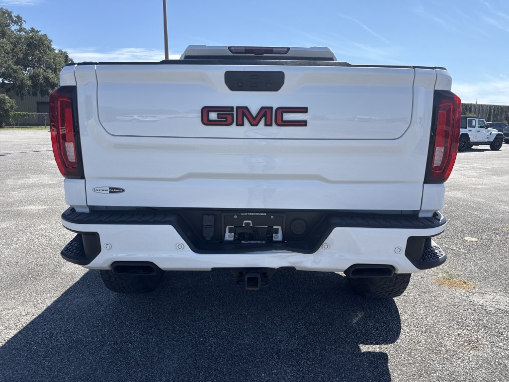 2024 GMC Sierra 1500 AT4 - Photo 7