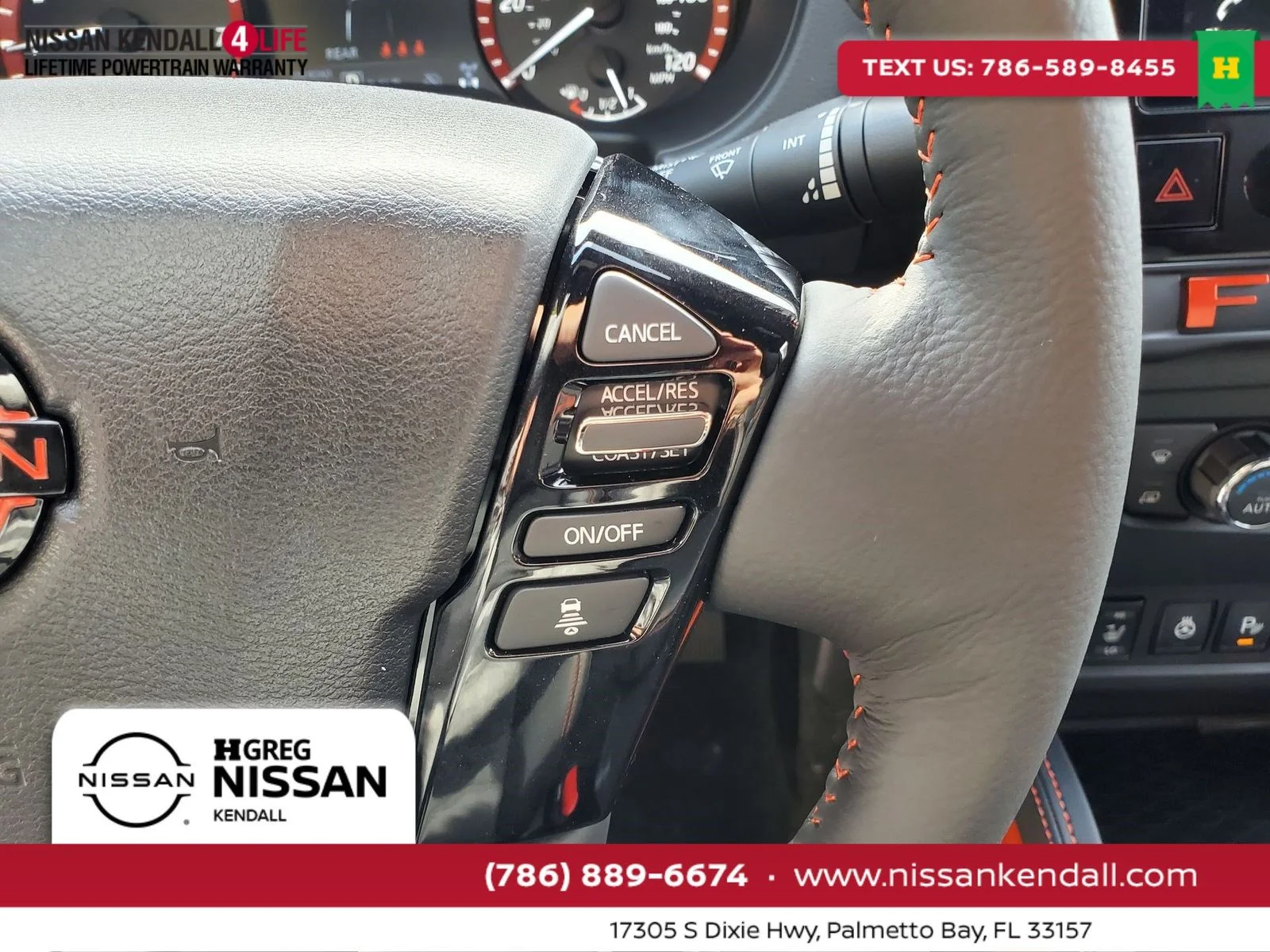 New 2026 Boulder Gray Pearl Nissan Crew Cab PRO-4X® image 18