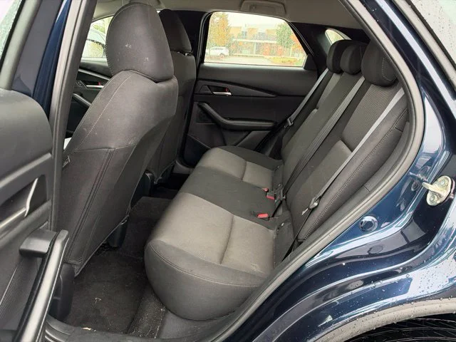 Used 2024 Blue Mazda 2.5 S image 7