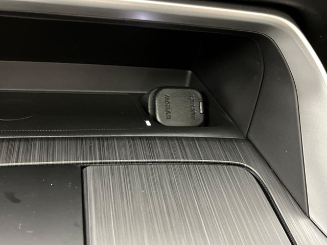 New 2026 Artisan Red Premium Mazda S Premium Plus image 24