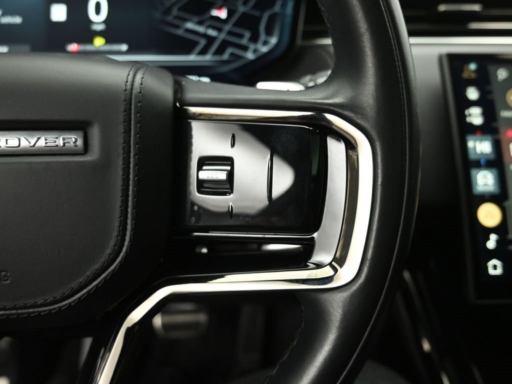 2024 LAND ROVER RANGE ROVER SPORT - Image 16