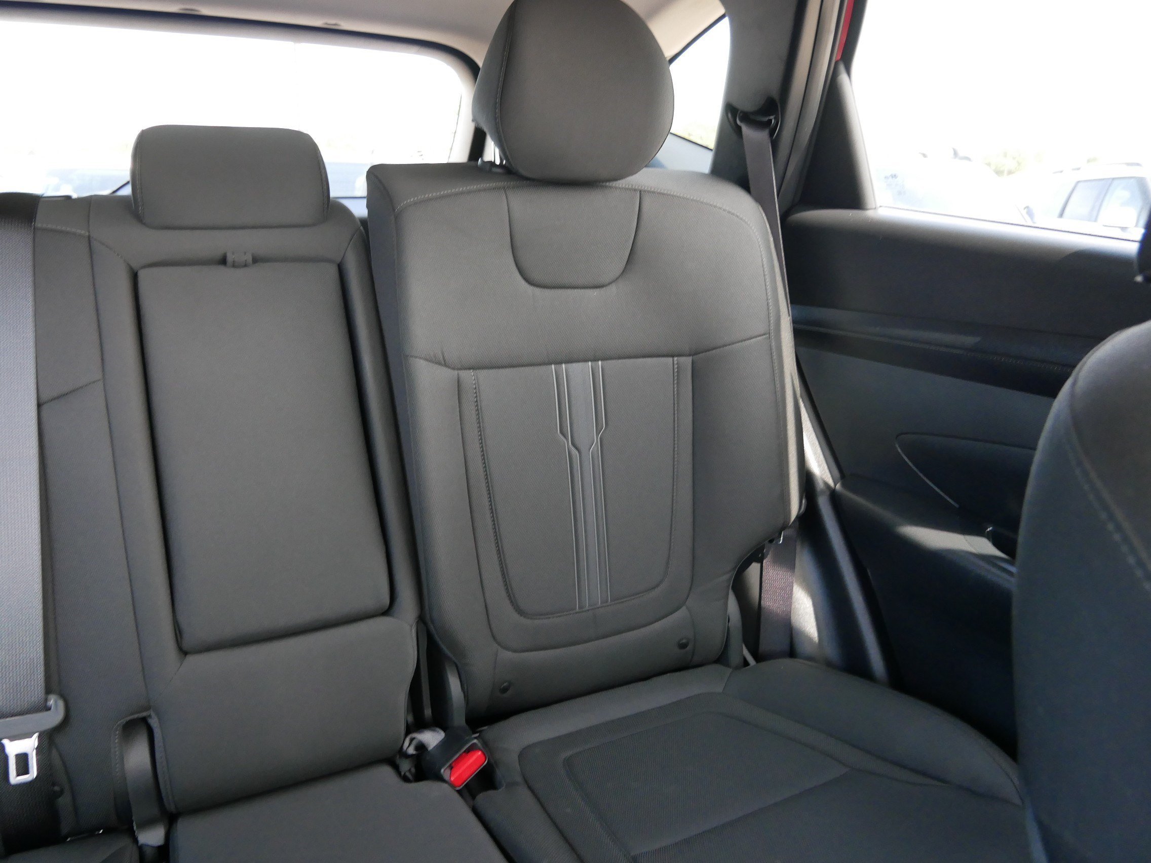 2026 Hyundai Tucson SEL - Photo 14
