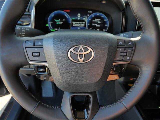 Certified Used 2025 UNDERGROUND Toyota  image 26