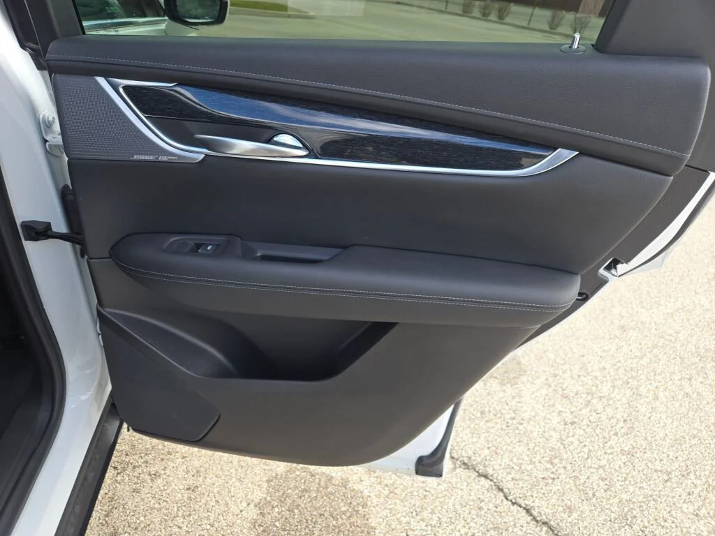 2021 Cadillac XT5 Premium Luxury - Photo 9