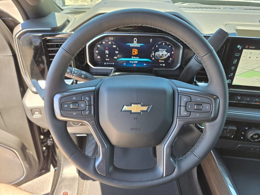 2026 Chevrolet Silverado 3500 HD High Country - Photo 12