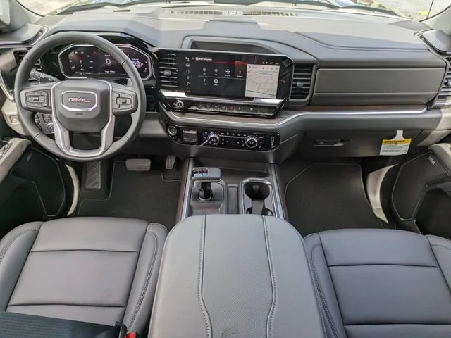 2026 GMC Sierra 1500 SLT - Photo 16