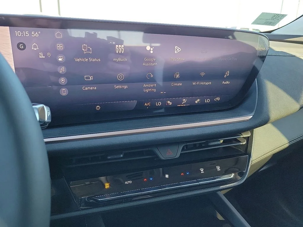 2026 Buick Envision Sport Touring - Photo 22