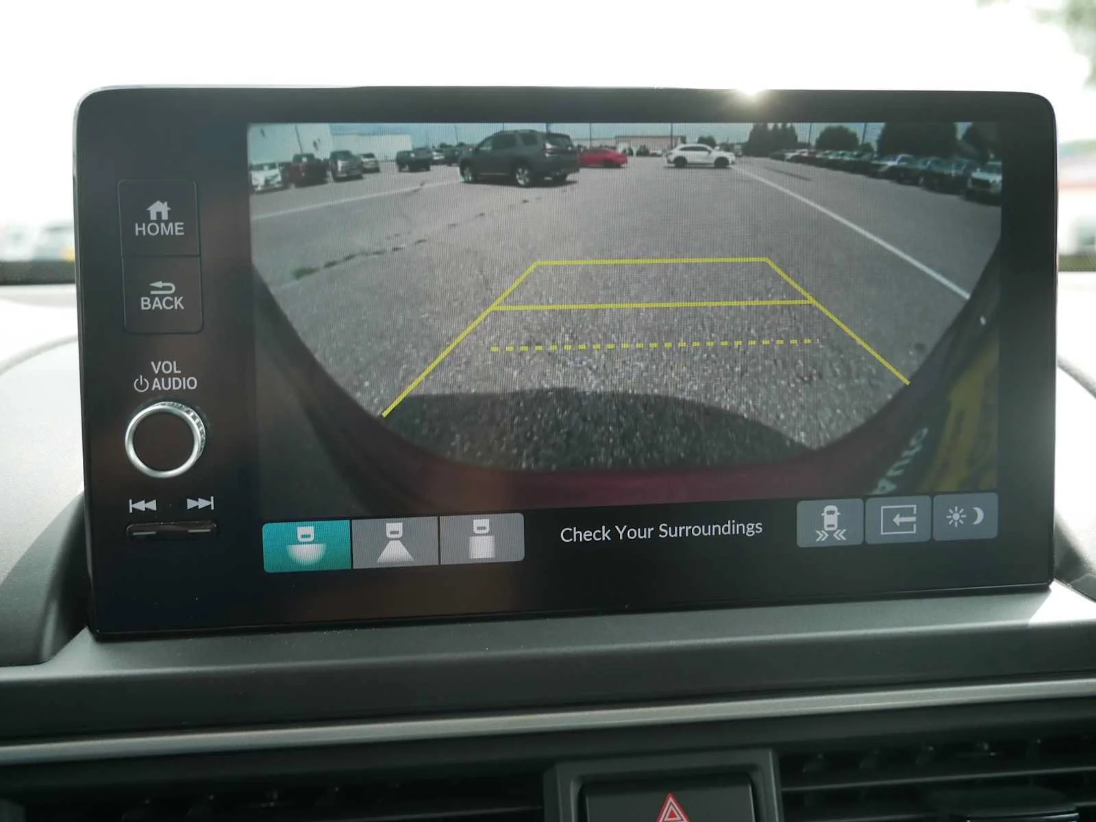 2023 Honda Pilot Touring - Photo 63