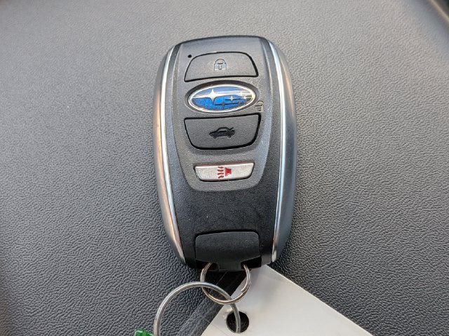 Used 2026 Gray Subaru Premium image 36