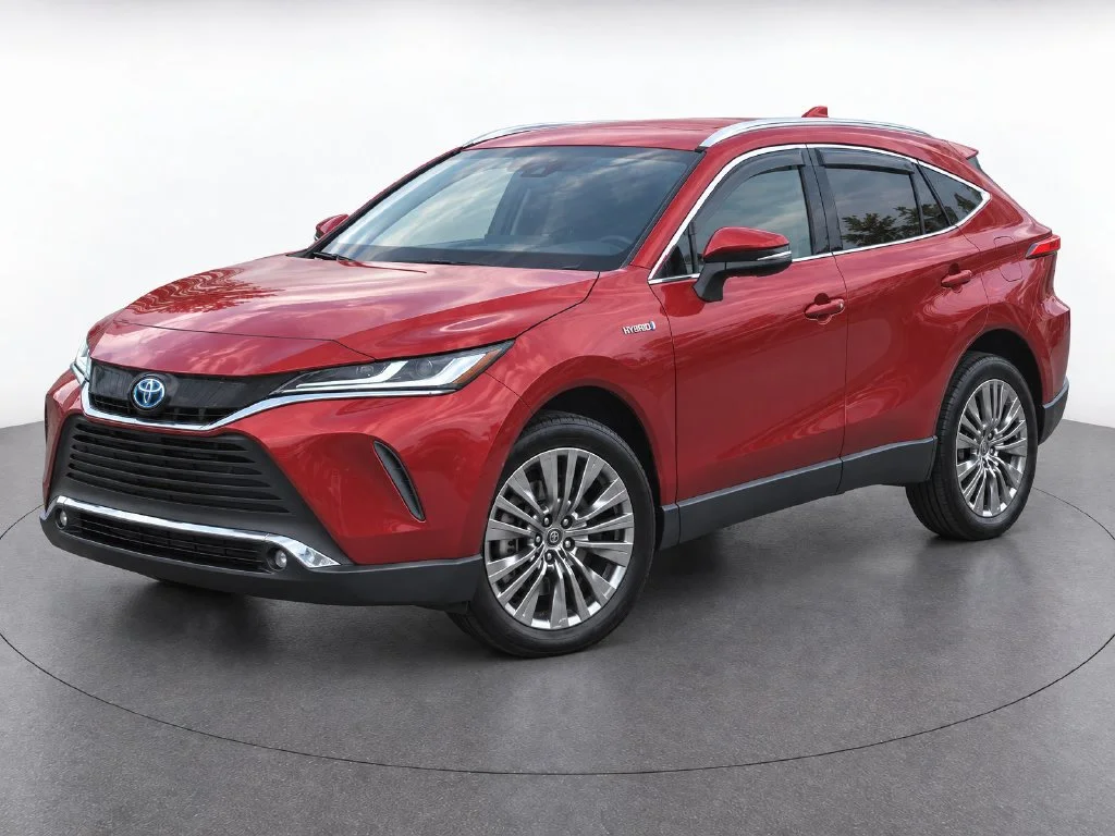 2021 Toyota Venza