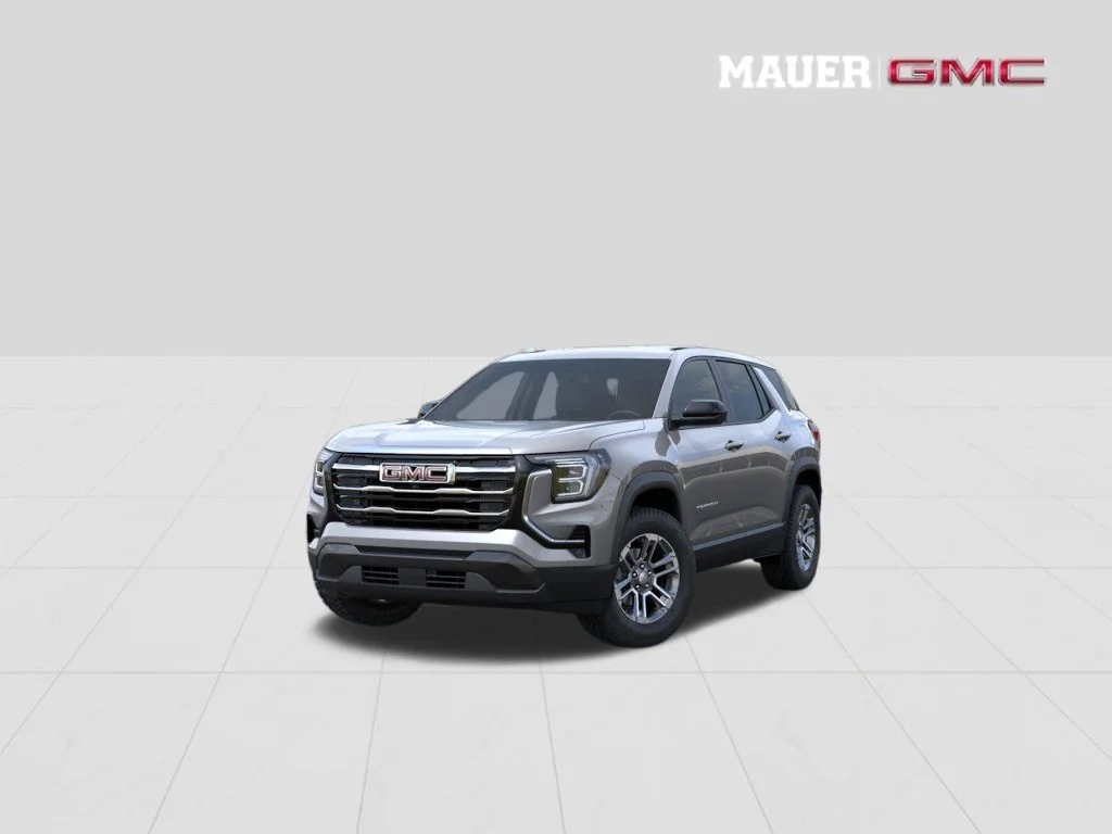 2027 GMC Terrain Elevation - Photo 9