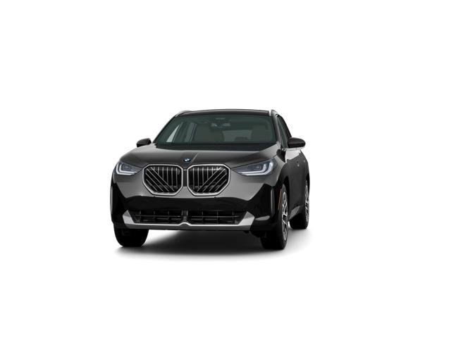 New 2026 Black Sapphire Metallic BMW  image 3