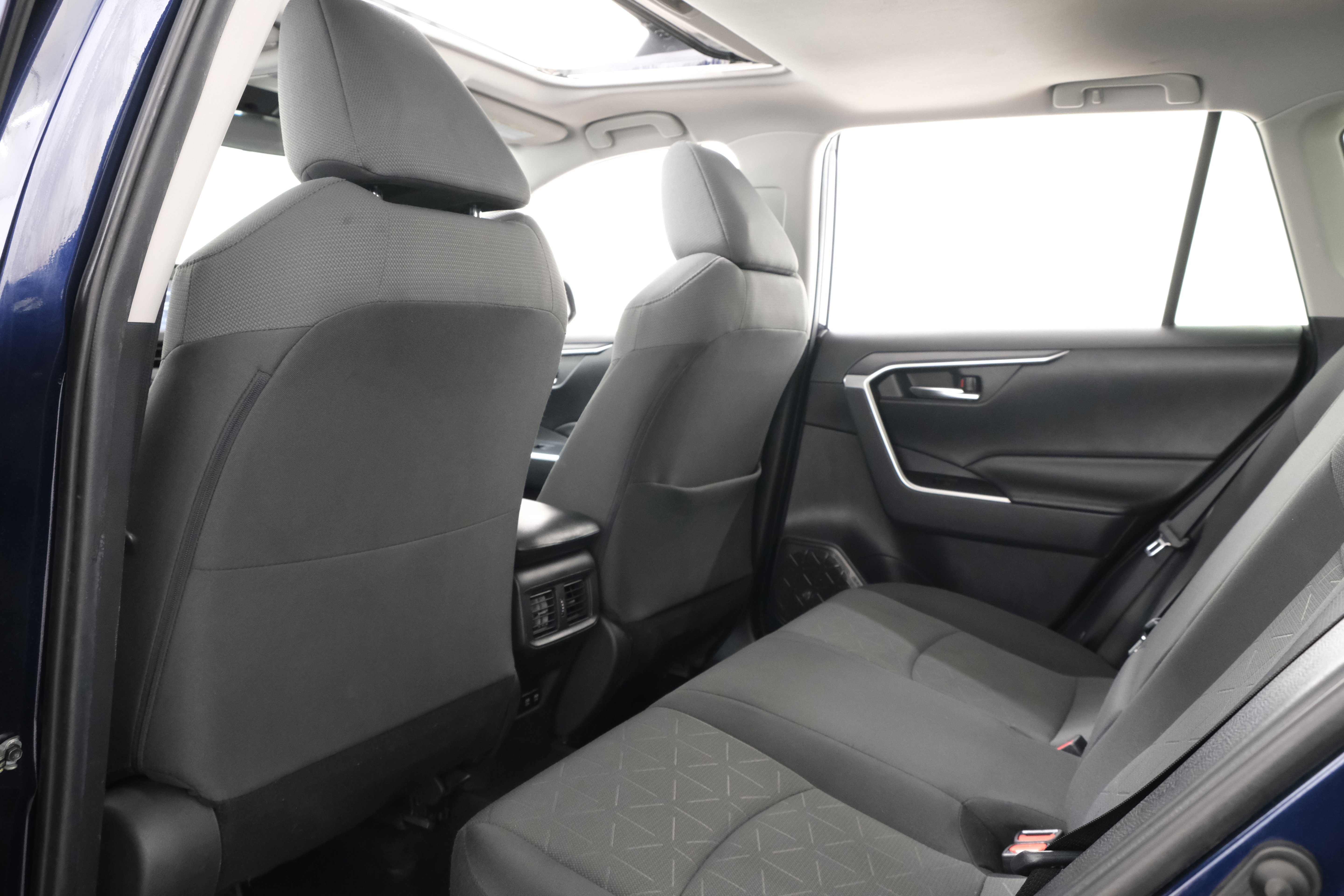 Certified Used 2019 Blueprint Toyota XLE image 33