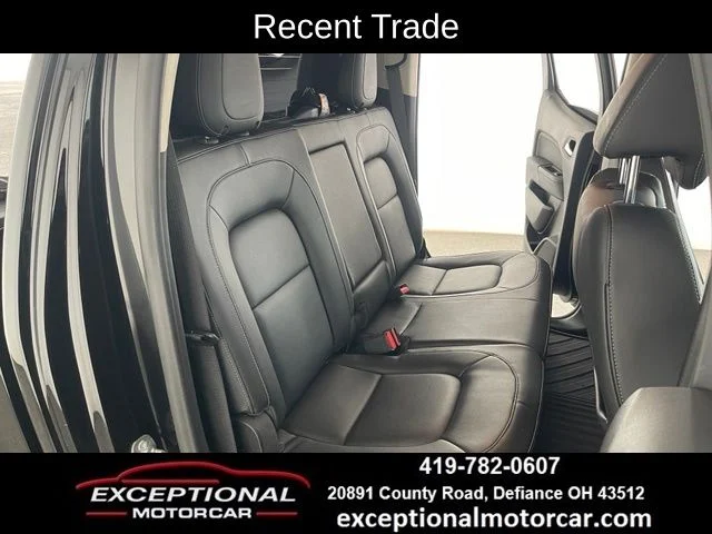 Used 2015 Black Chevrolet LT image 46