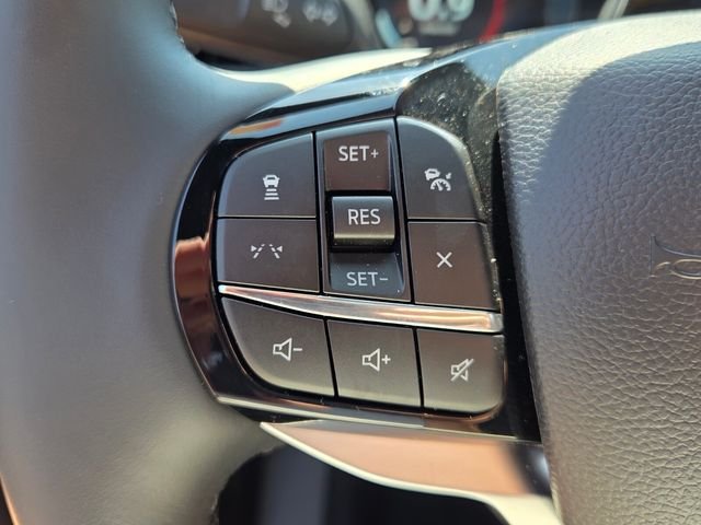 New 2026 Carbonized Gray Metallic Ford Platinum image 24
