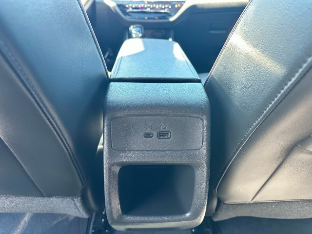 Used 2026 Black Buick Avenir image 13