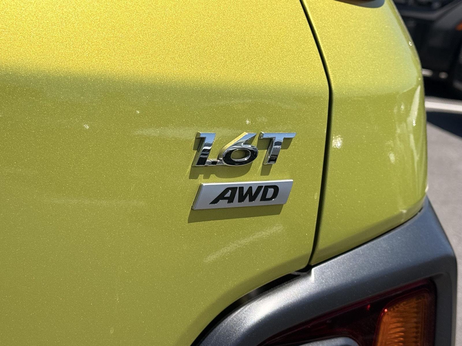 2020 Hyundai Kona Ultimate - Photo 18