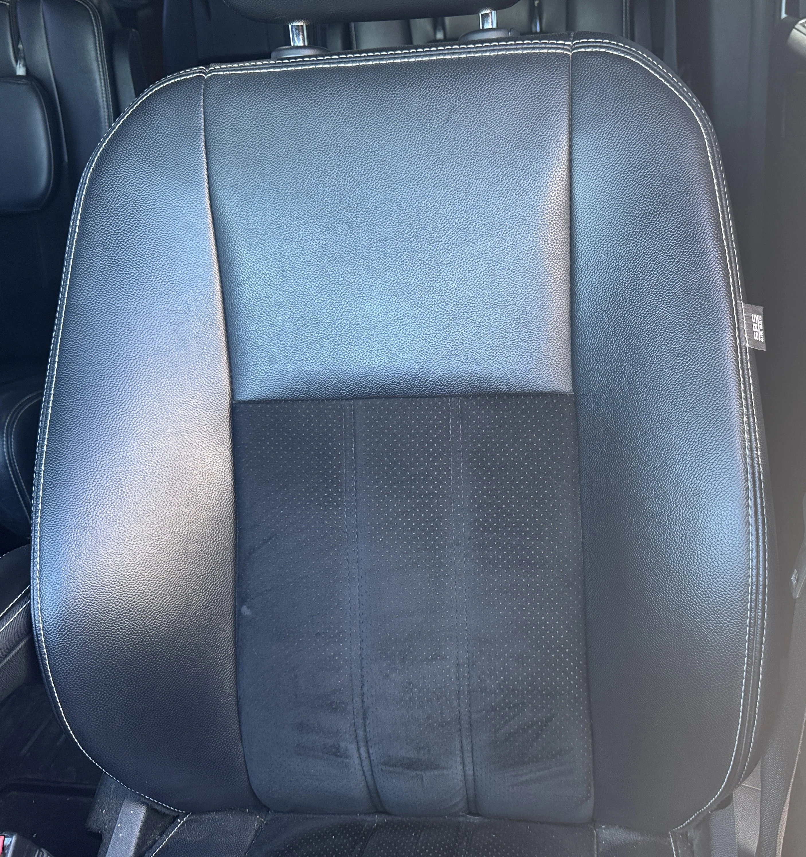 Used 2016 Bright White Clearcoat Dodge SXT Plus image 13