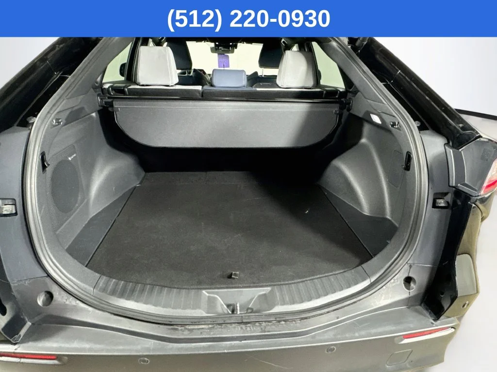 Certified Used 2023 Black Subaru Touring image 32