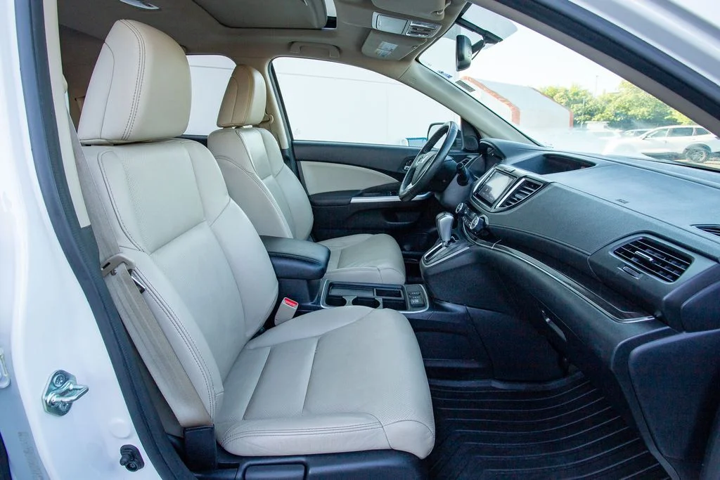 2016 Honda CR-V EX-L - Photo 19
