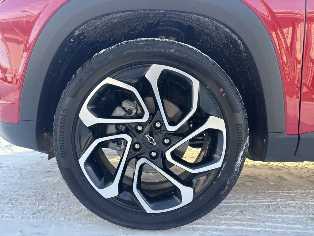 2026 Chevrolet Trax RS - Photo 11