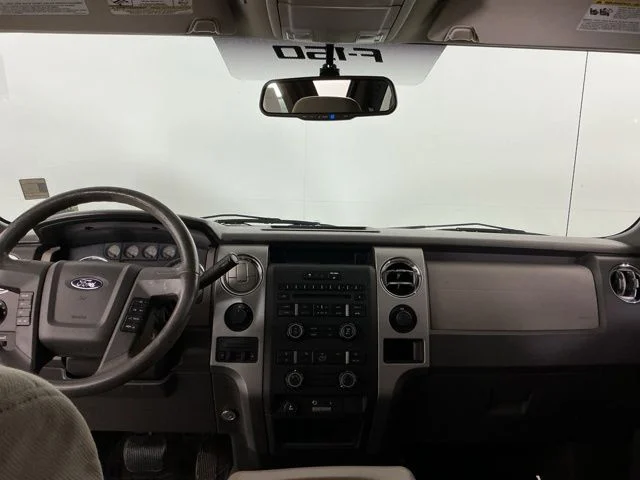 Used 2010  Ford XLT image 20