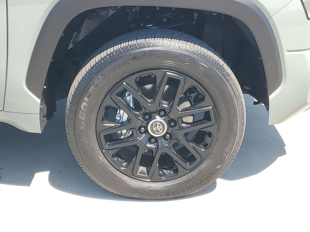 Used 2024 Lunar Toyota Limited image 6